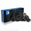 Компонентная акустика Kicx LX-6.2
