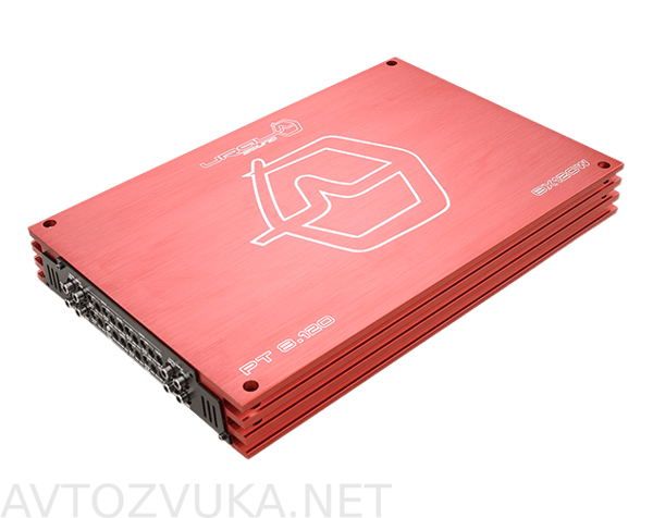 УРАЛ PT 8.120 V.2