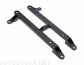 Штатная магнитола Toyota Land Cruiser Prado 2002 - 2009 Wide Media LC9825QU-4/64 прав.руль и монитор