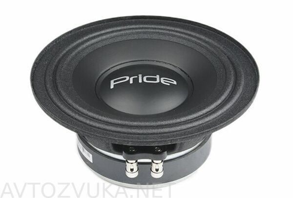 Pride M-6.5
