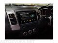 Штатная магнитола Mitsubishi Outlander 2007 - 2012 Wide Media LC9058MN-1/16 для авто с Rockford