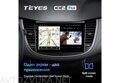 Teyes CC2 Plus для Chevrolet Tracker 3 2013-2020 9"