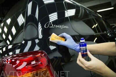 ДЕТЕЙЛИНГ в Наро-Фоминске