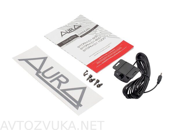 Aura STORM-D1.600