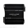 APOCALYPSE AAB-600.2D ATOM
