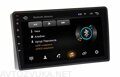 Штатная магнитола VW Touareg 2002 - 2010 Wide Media LC9680MN-1/16 для авто без Bose