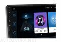 Штатная магнитола VW Touareg 2002 - 2010 Wide Media LC9680MN-1/16 для авто без Bose