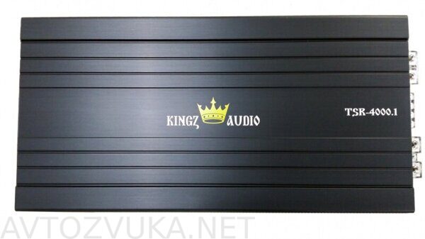 TSR-4000.1