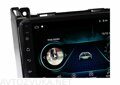Штатная магнитола Mercedes-Benz универсальная 2004 - 2018 Wide Media LC9148MN-1/16