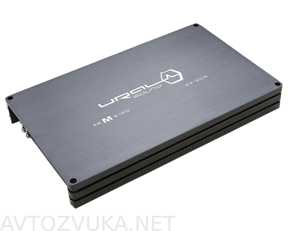 УРАЛ AKM 2.120