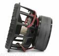 Pride ST 15" 2500 - 5000W