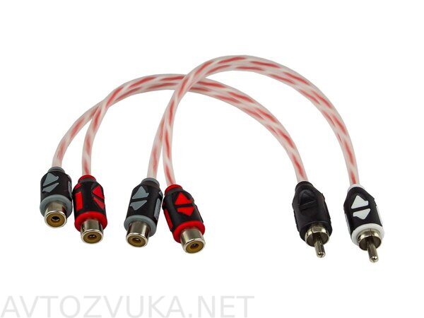 Aura RCA-AY20 MkII