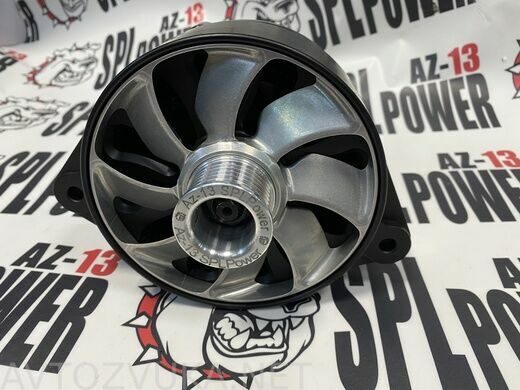 350a ELITE AERO+ AZ-13 SPL POWER