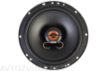 EDGE ED622B-E - 6,5"