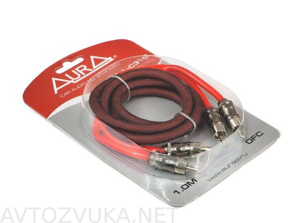 Aura RCA-C310 MkII