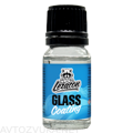 Защитное покрытие для стекол (антидождь) LERATON Glass Coating 10мл