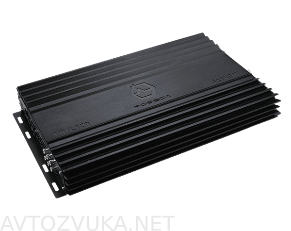 УРАЛ PB 4.120